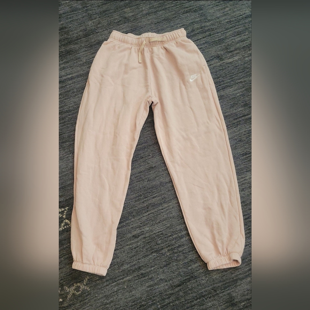 Nike sweatpants